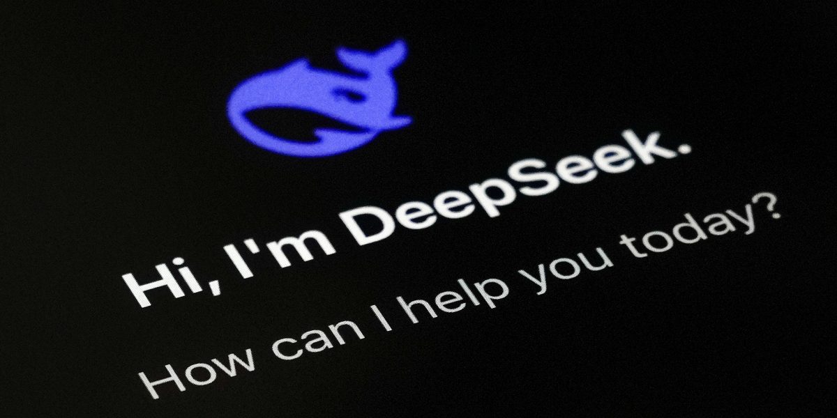 DeepSeek fires back at U.S.federal agency ban as ‘overstretching of the concept of national security’