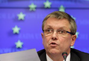 Hungary’s former central bank chief is arrested on suspicion of fraud as the new government cracks down on alleged corruption