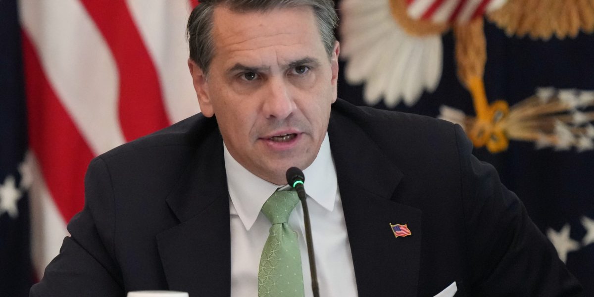 With Senate control at stake, attorney general defends Trump&rsquo;s&nbsp;lawsuit to block certification&nbsp;of&nbsp;Alaska race if the GOP candidate loses
