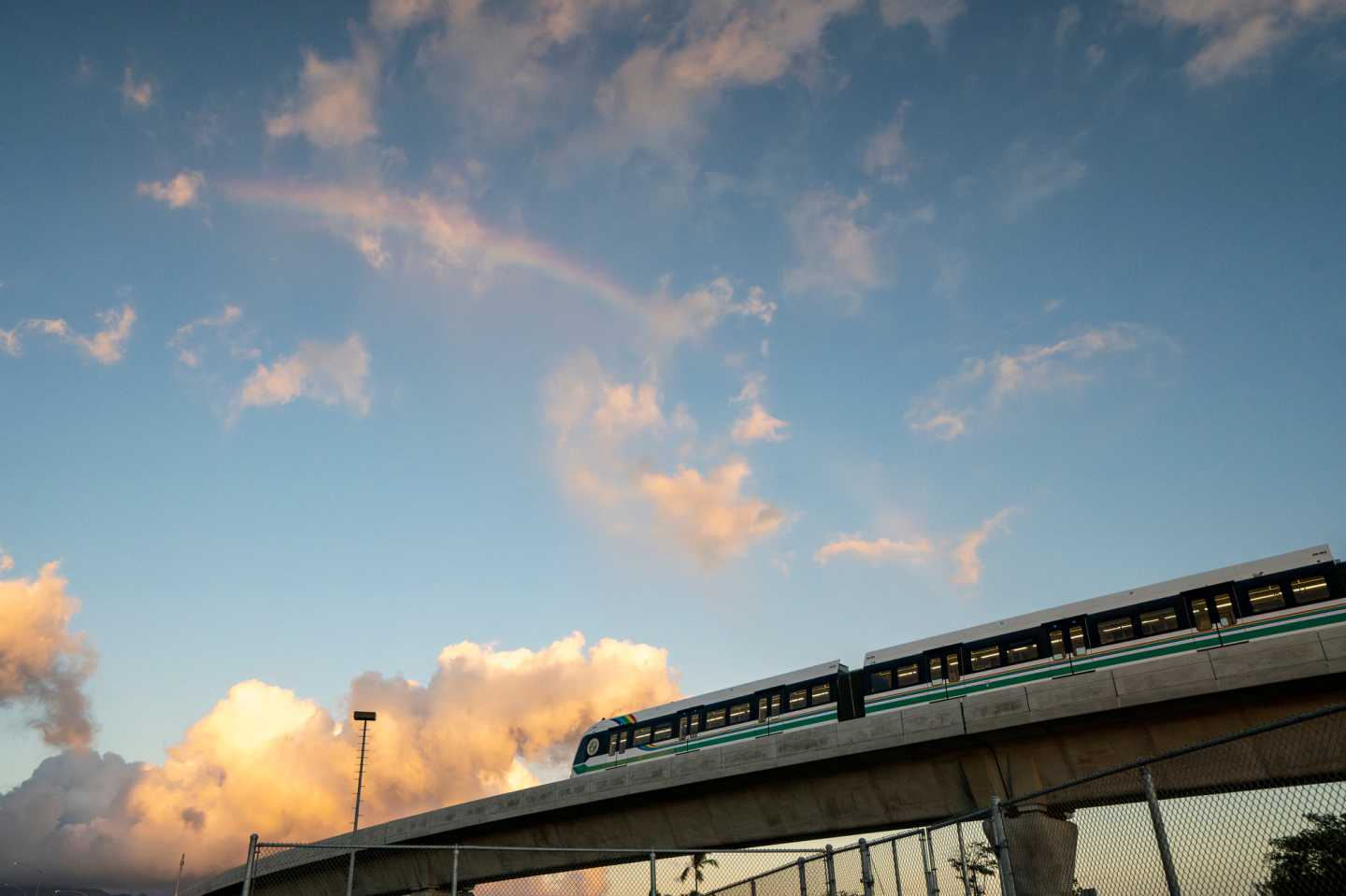 ‘The transit world is where innovation goes to die’ — The U.S. lags far behind on using driverless trains, but new projects could open the floodgates