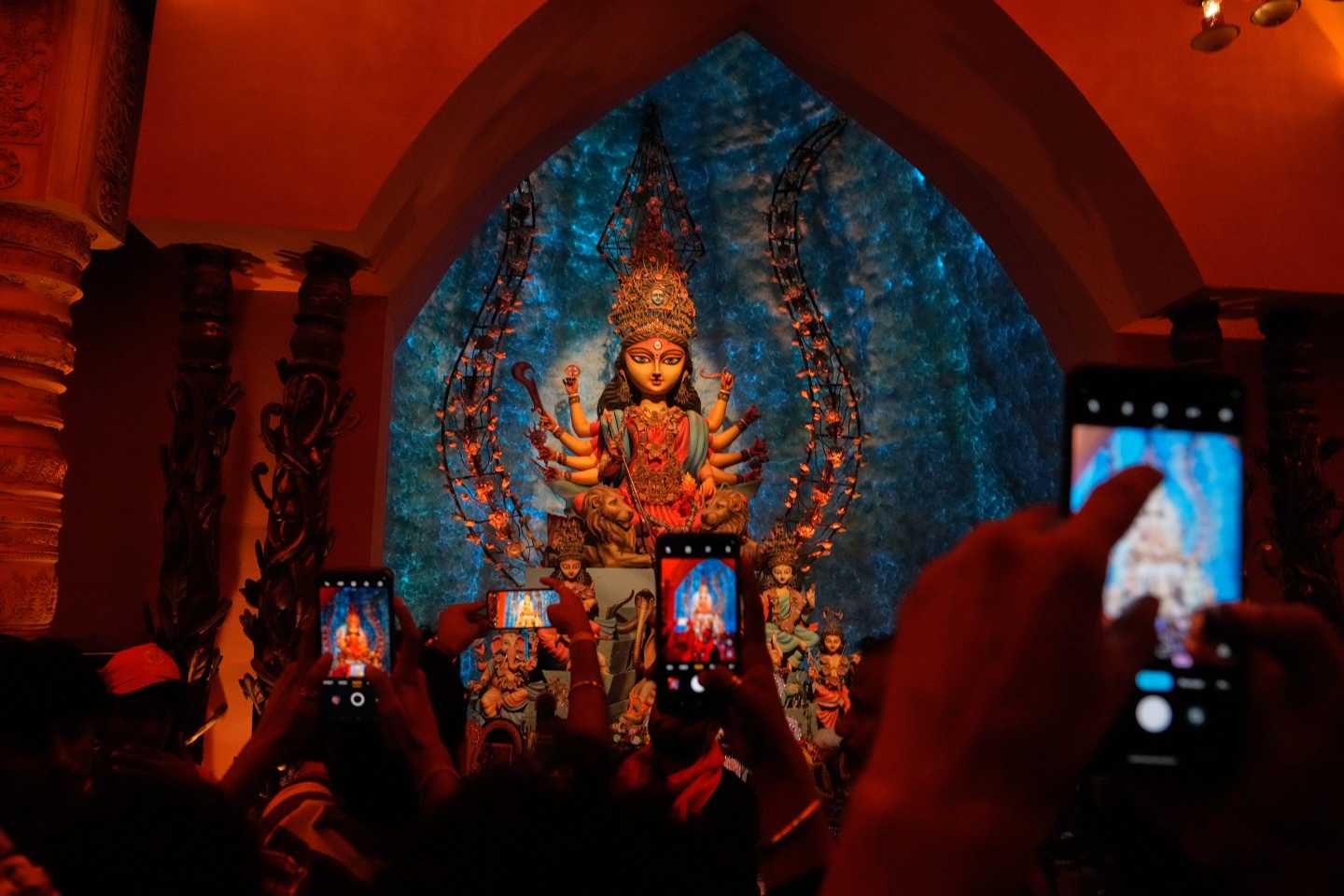Tech leaders want to use religion to teach AI right from wrong. But that can prioritize certain traditions and distort others, anthropologist warns