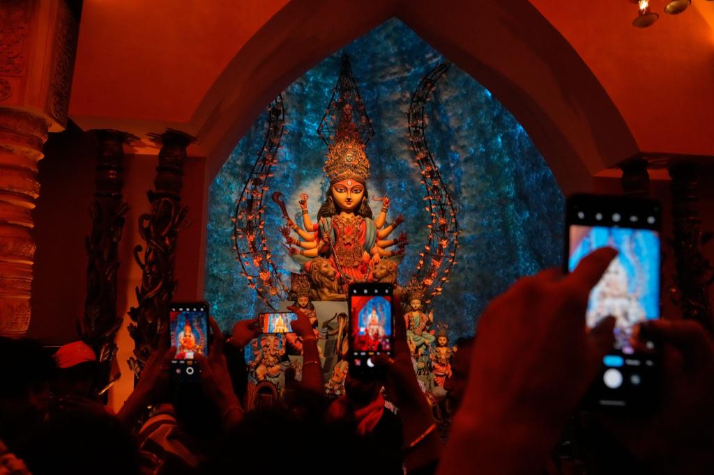 Tech leaders want to use religion to teach AI right from wrong. But ...