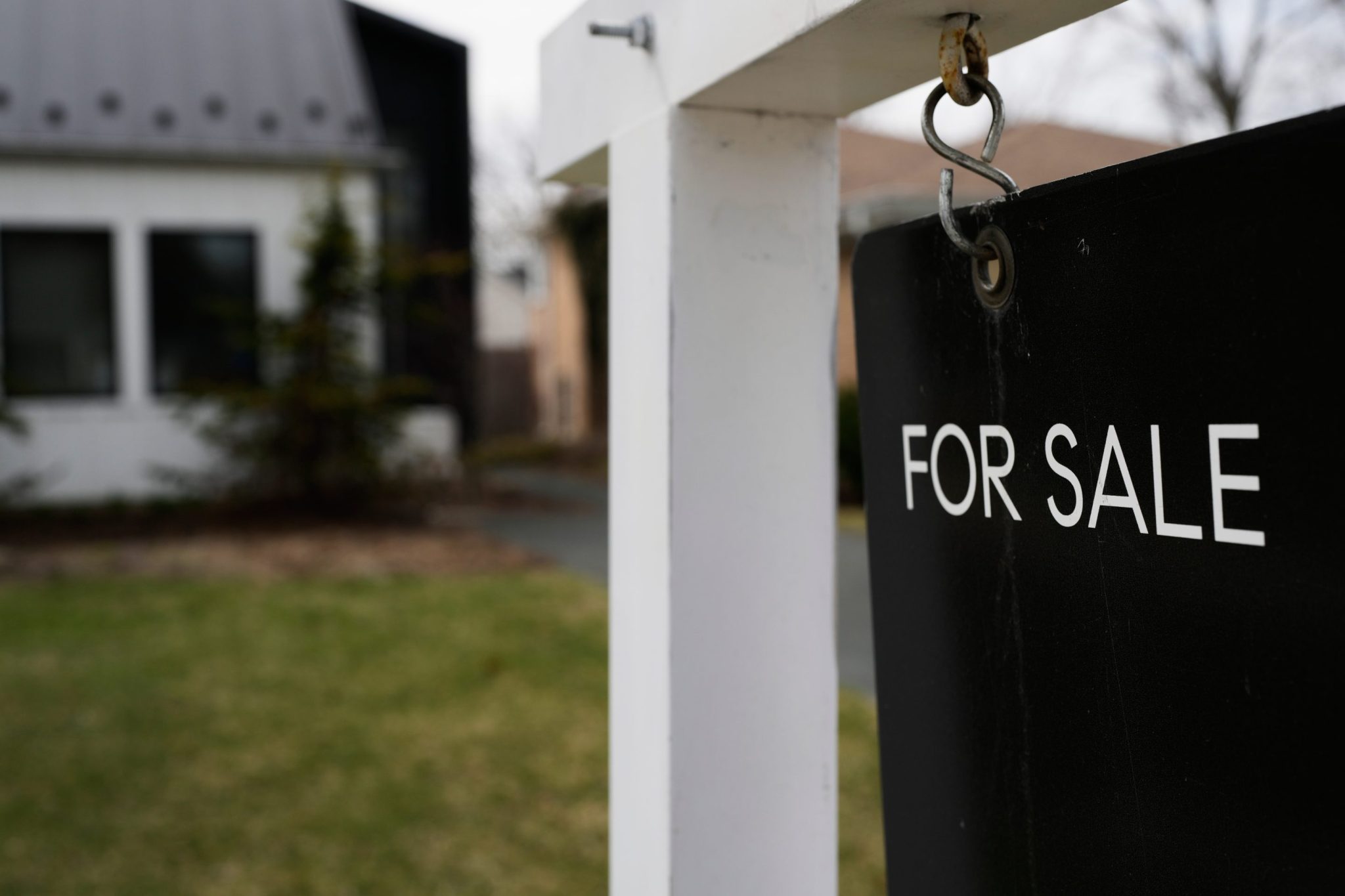 Meet the homeowners who have been forced to slash their asking prices in a stagnant market. ‘It’s been a roller coaster of emotion’