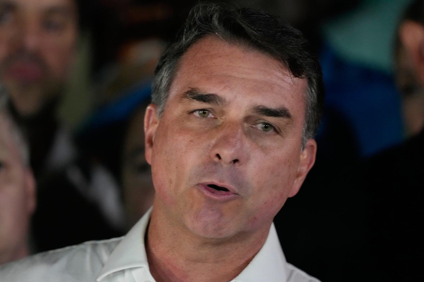 Bolsonaro’s father, Jair Bolsonaro, also fled to Florida after losing the 2022 presidential election to Lula.