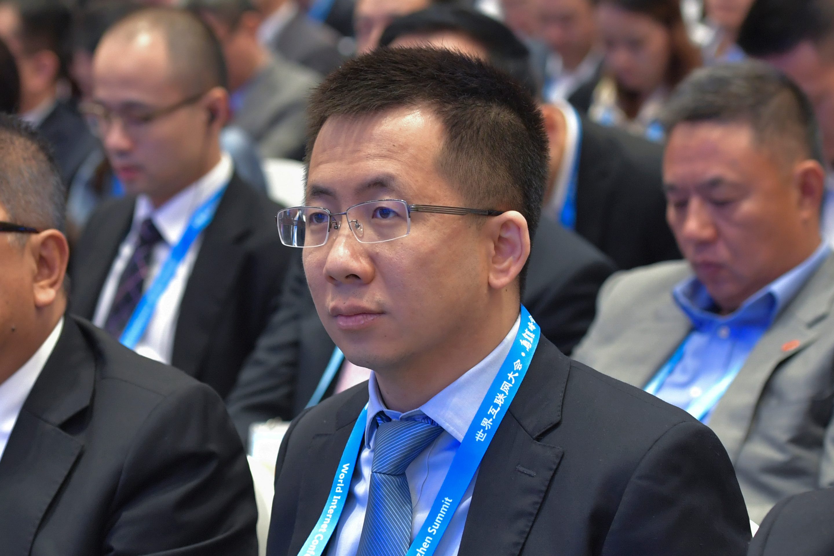 China’s rich list topped by $100 billion TikTok AI fortune: ByteDance founder Zhang Yiming
