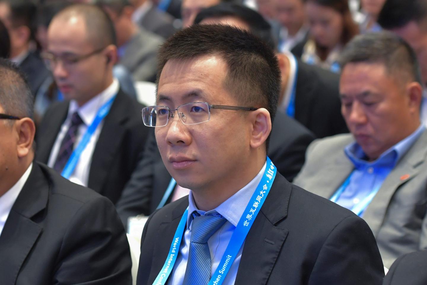 China’s rich list topped by $100 billion TikTok AI fortune: ByteDance founder Zhang Yiming