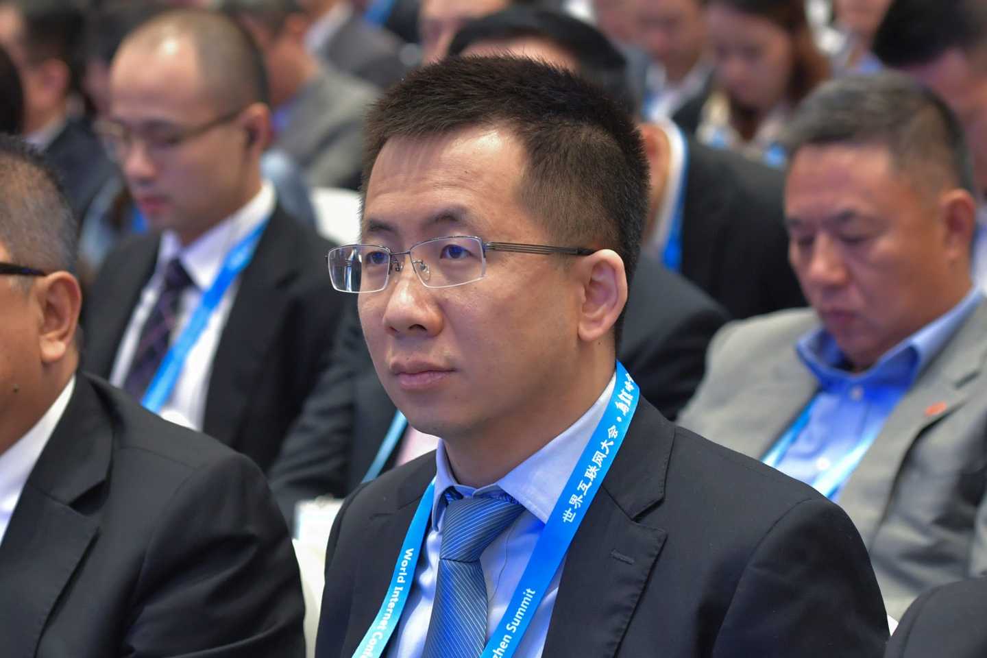 China’s rich list topped by $100 billion TikTok AI fortune: ByteDance founder Zhang Yiming