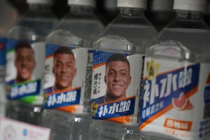 ‘I think he was a Chinese dictator’: Kylian Mbappé backtracks on stray comment after he starts losing endorsements overseas