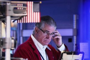 S&P 500 pulls within 1.2% of its all-time high even as majority of its stocks fell: Broadcom, Nvidia and other AI stocks made up the difference