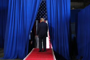 Republicans start weighing life after an 80-year-old lame-duck Trump as progressive Democrats push for ‘transformative change’