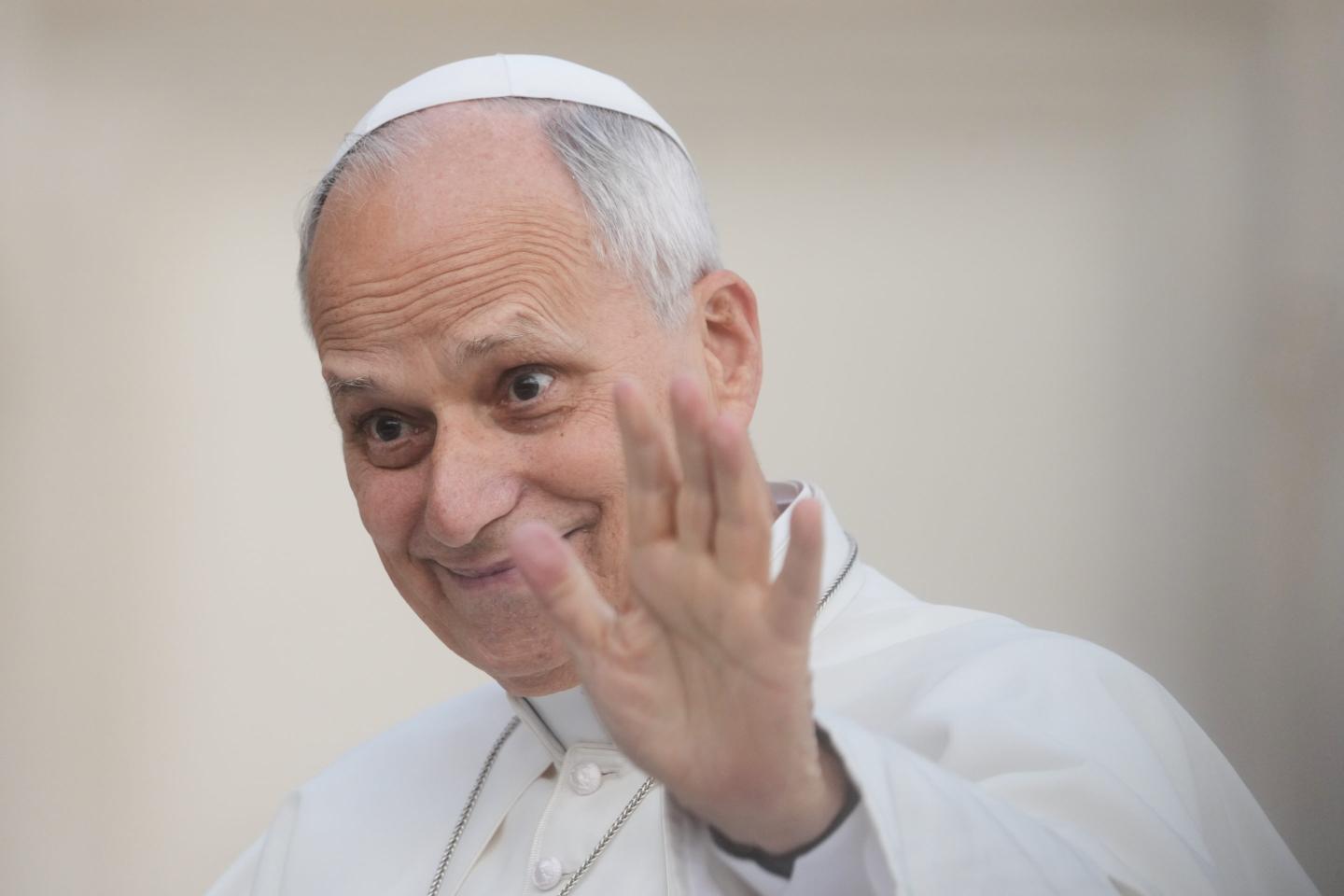 pope