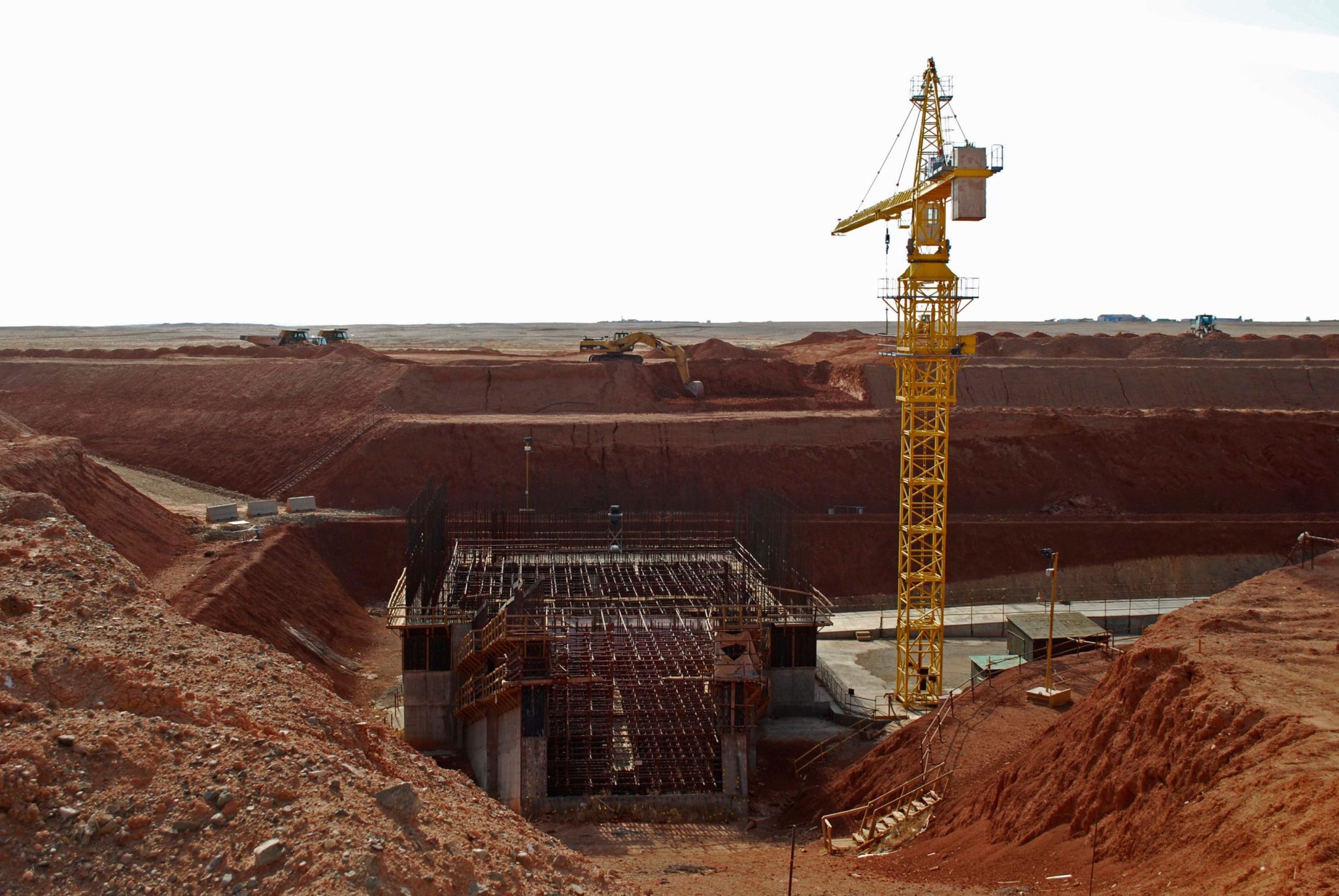 Mongolia suffers $300 million decline in copper exports following China border restrictions—and it can reach $1.2 billion by the end of the year