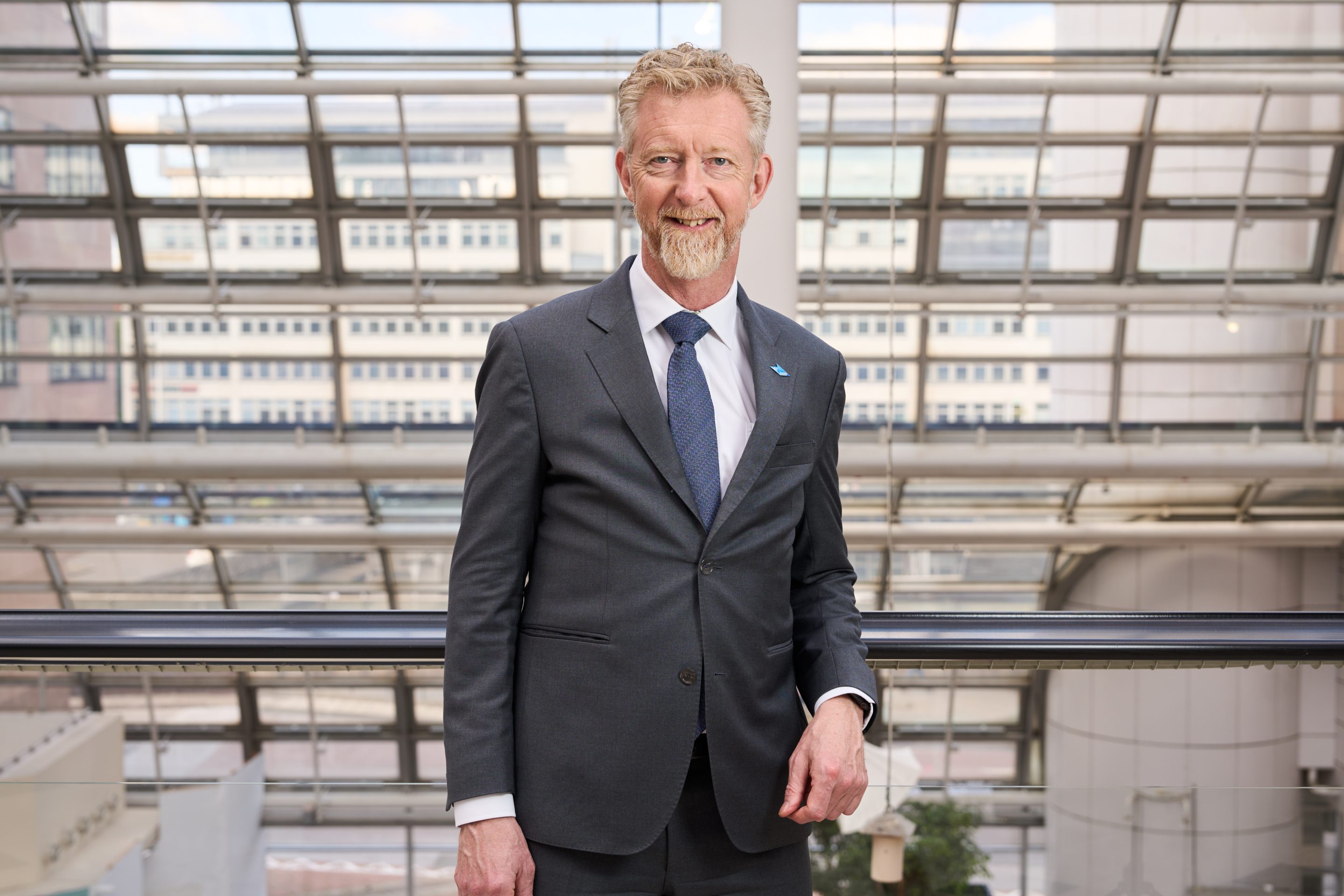 fortune.com - Jan Larsson - Sweden's startups will raise $5 billion in 2026. Our secret sauce is 150 years old
