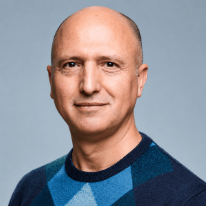 Dropbox CTO pushes total AI adoption