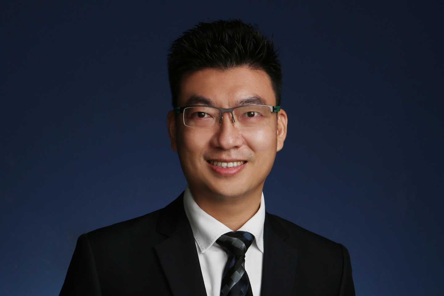 China’s AI startups can match the U.S.’s models. They can’t yet match the U.S.’s money