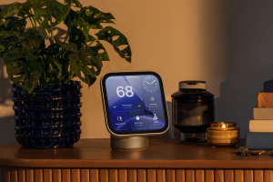 Apple’s new home devices are a bet on its upgraded Siri AI