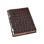 Aspinal of London Notebook