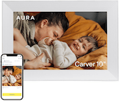 Aura Digital Frames