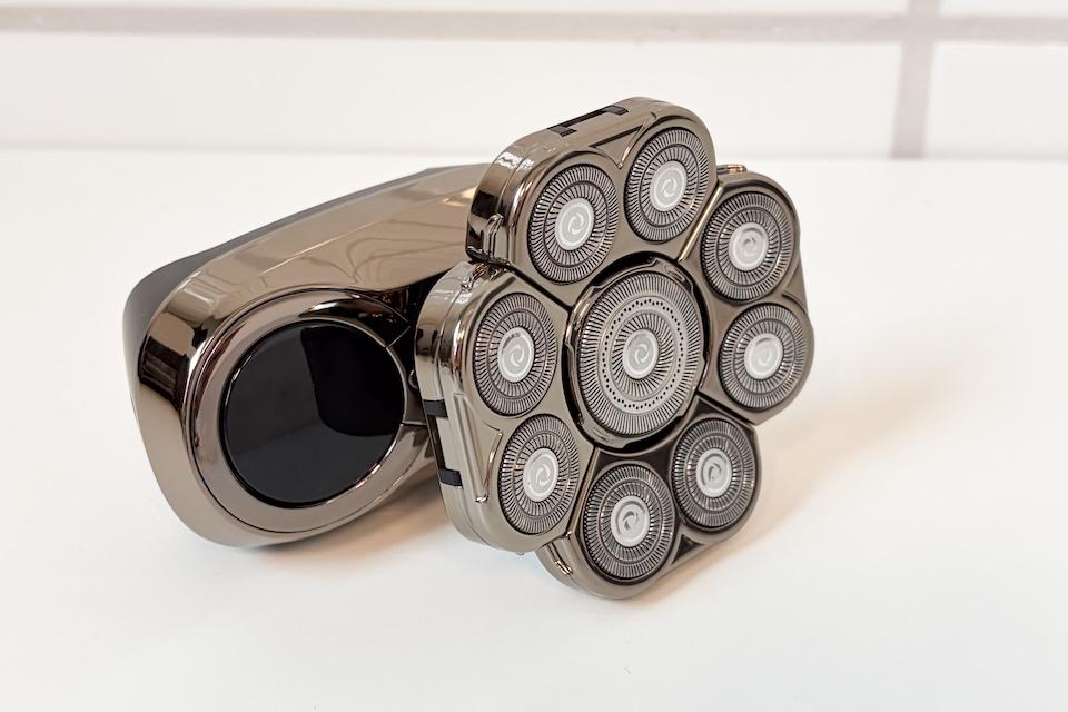 Bawldy as best head shaver for men