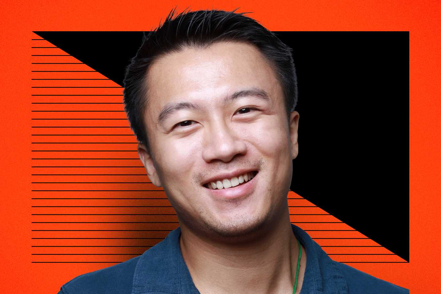 Zhou Yuxiang hired food delivery riders to sell AI to factories. Now he’s chasing China’s industrial AI breakthrough