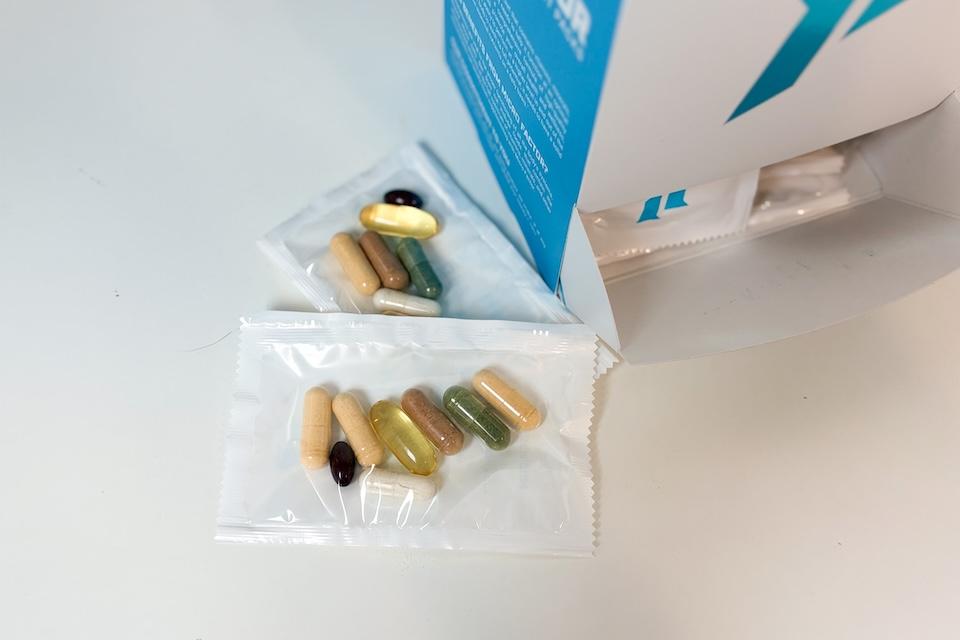 1st Phorm Micro Factor Review