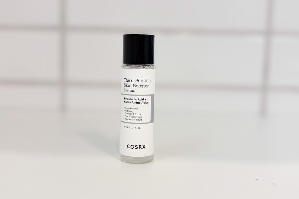 COSRX as best anti-aging serum
