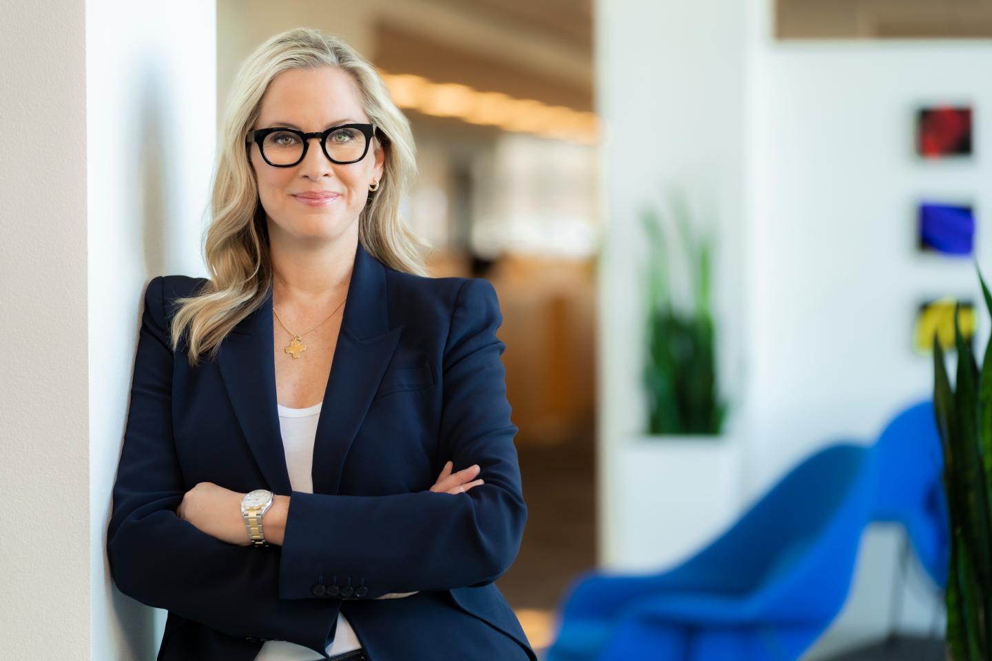 Cisco’s CMO has to generate more revenue on the same budget. Here’s where she’s placing her bets
