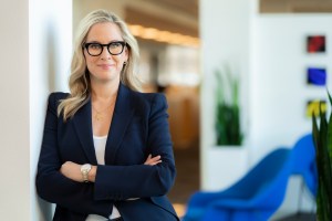 Cisco’s CMO has to generate more revenue on the same budget. Here’s where she’s placing her bets