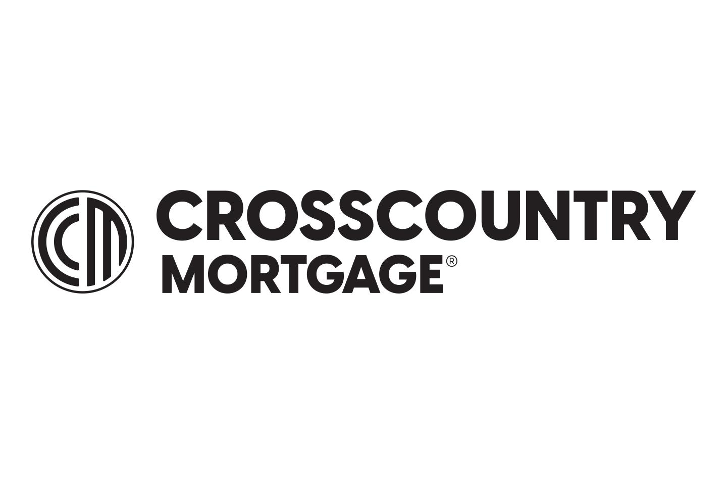 CrossCountry Mortgage logo