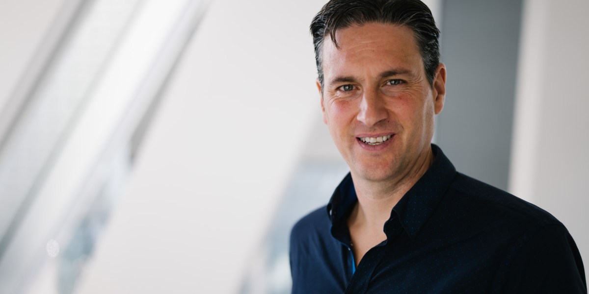 Hachette’s CEO writes every email himself. He says AI shortcuts are creating a ‘worse C-suite’  