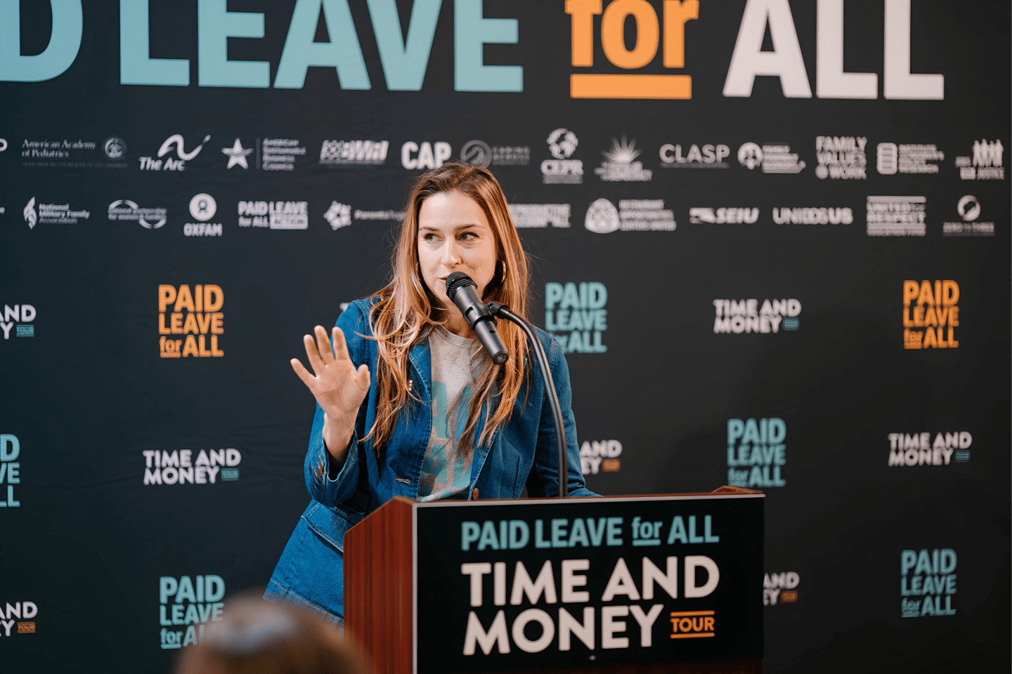 America celebrates women who overcome the odds. But what if they didn’t have to?