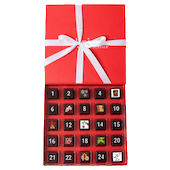 Delysia Chocolate Advent Calander