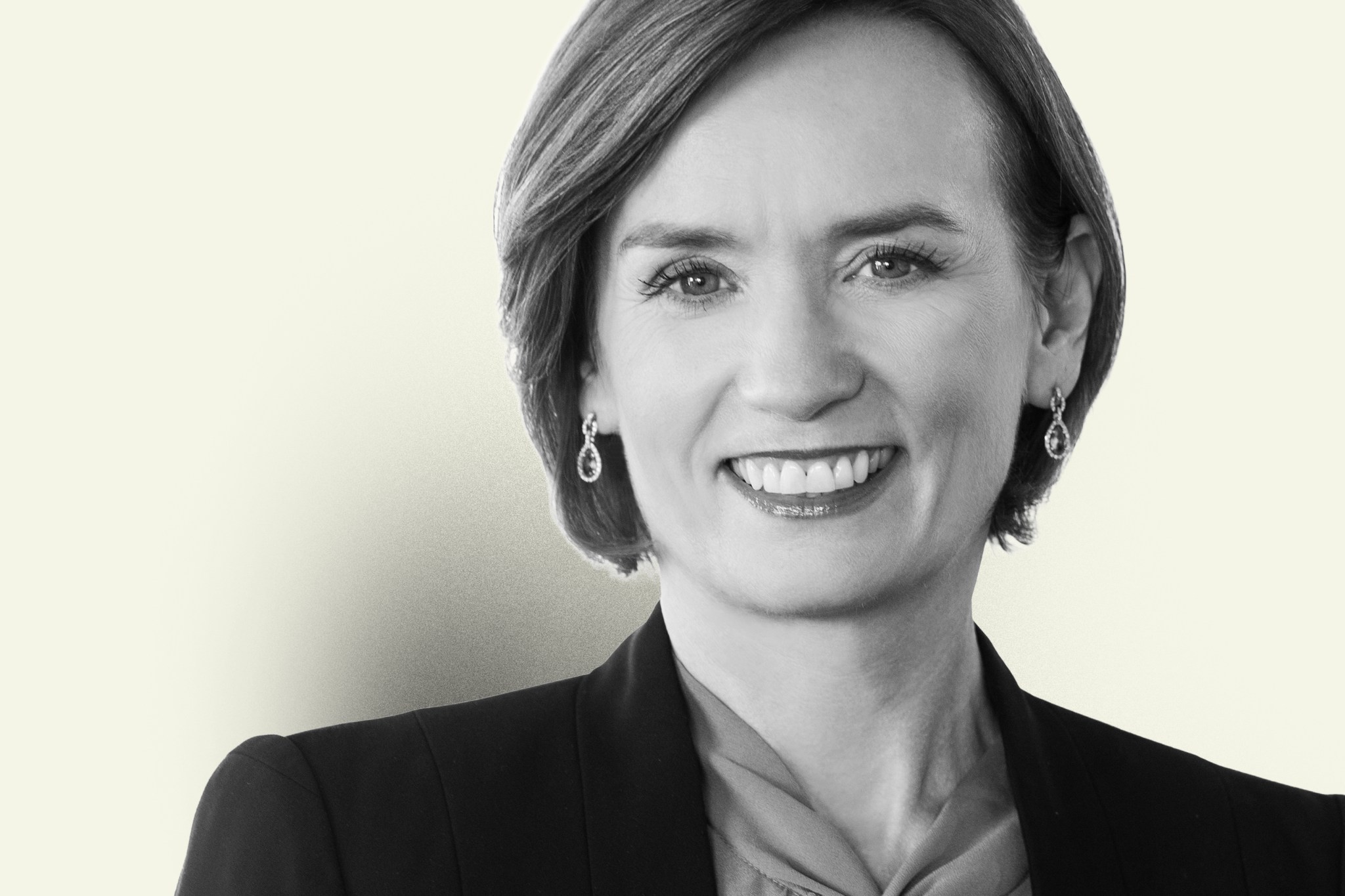 Photograph accompanying Chevron hands CFO Eimear Bonner capital allocation for its core oil and gas business