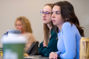 Welcome to the school where Gen Z learns philanthropy as billionaire wealth explodes—with a 100% job placement rate