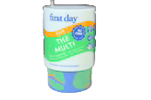 First Day Kids the Multi