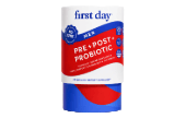 First Day Men’s 3-in-1 Pre+ Post+ Probiotic