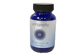 Healthletic Tri-Active Cellular Longevity Complex