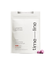 Timeline Mitopure Gummies
