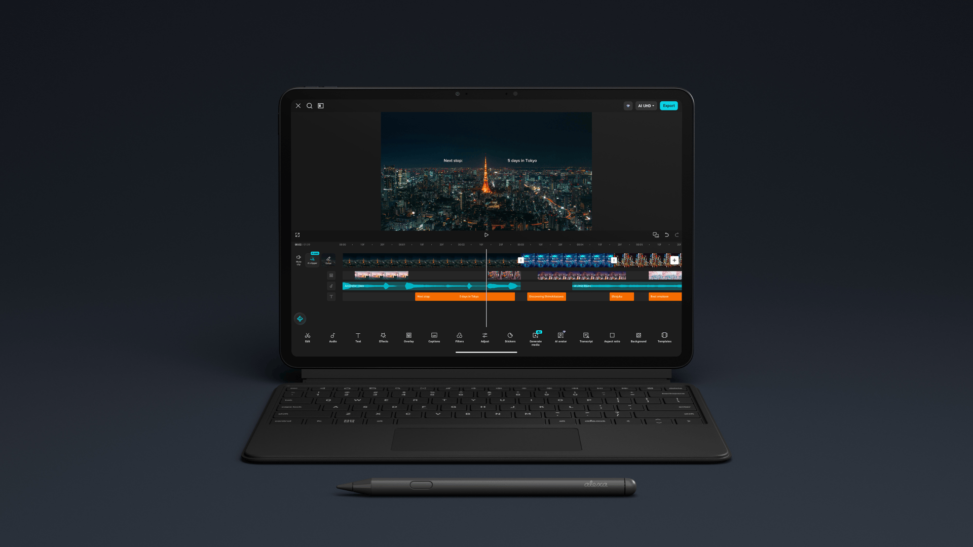 Amazon launches premium Alexa tablets to take on Apple and Samsung