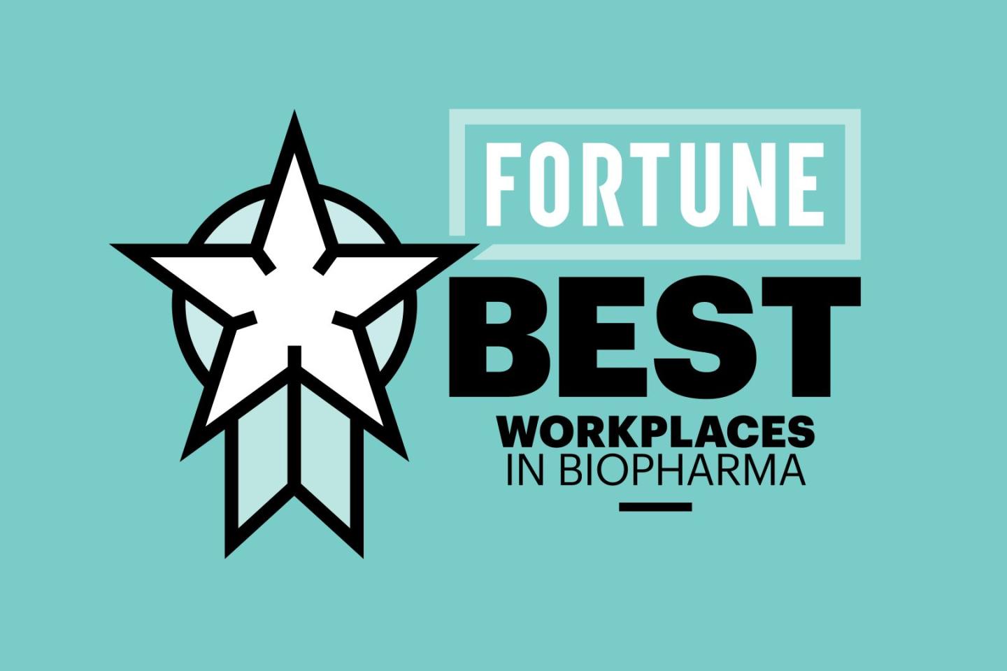 Best Large Workplaces in Biotechnology and Pharmaceuticals