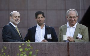 Don Kohn’s infamous ‘death march’ hikes were referenced in Kevin Warsh’s Jackson Hole speech—now the Fed veteran is weighing the chairman’s path ahead