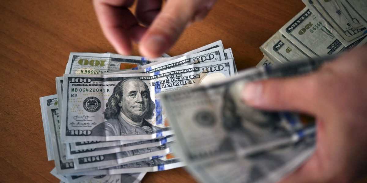The new K-shaped economy splits the rich from the ultra-rich: The top 0.1% averages more than $200 million—and is pulling away from the rest of the 1%