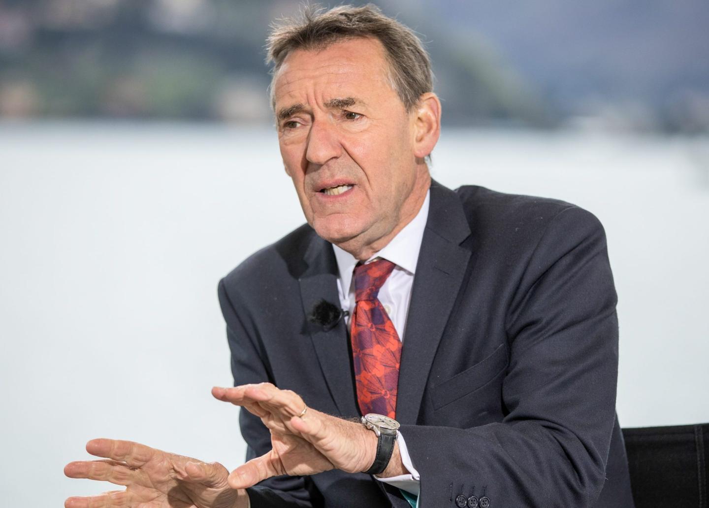 The inventor of BRICS has a message for ‘lazy, colonial’ Europe—India and China are still not taken seriously enough on the world stage