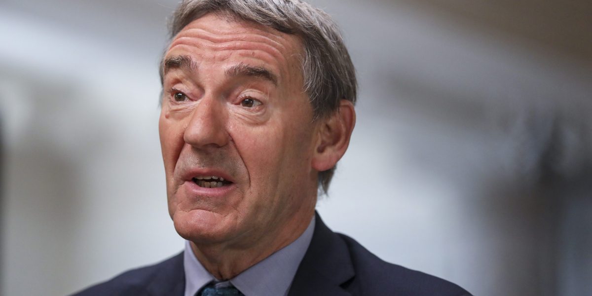 The inventor of BRICS has a message for ‘lazy, colonial’ Europe—India and China are still not taken seriously enough on the world stage The inventor of BRICS has a message for ‘lazy, colonial’ Europe—India and China are still not taken seriously enough on the world stage