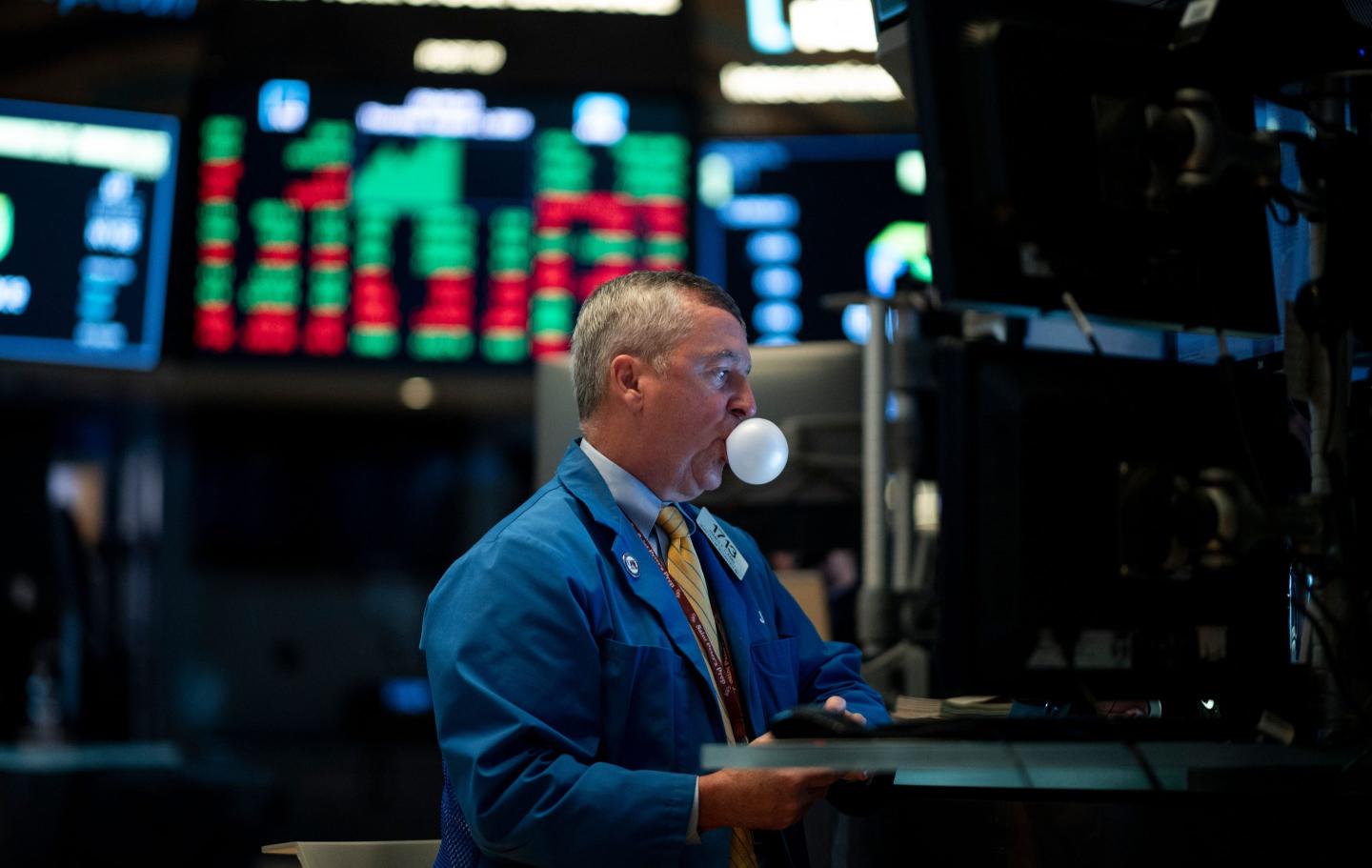 An AI slowdown that takes some air out of the exuberance could actually extend the boom, Wall Street veteran says