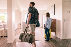 Airbnb guests no longer have to wash dishes or strip beds. Furious hosts are threatening to boycott and raise cleaning fees