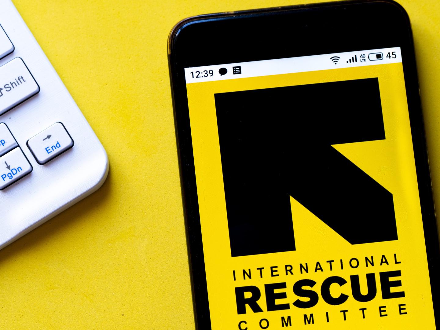 Humanitarian organizations shouldn't only be among AI's biggest skeptics. We should also be among its strongest advocates.