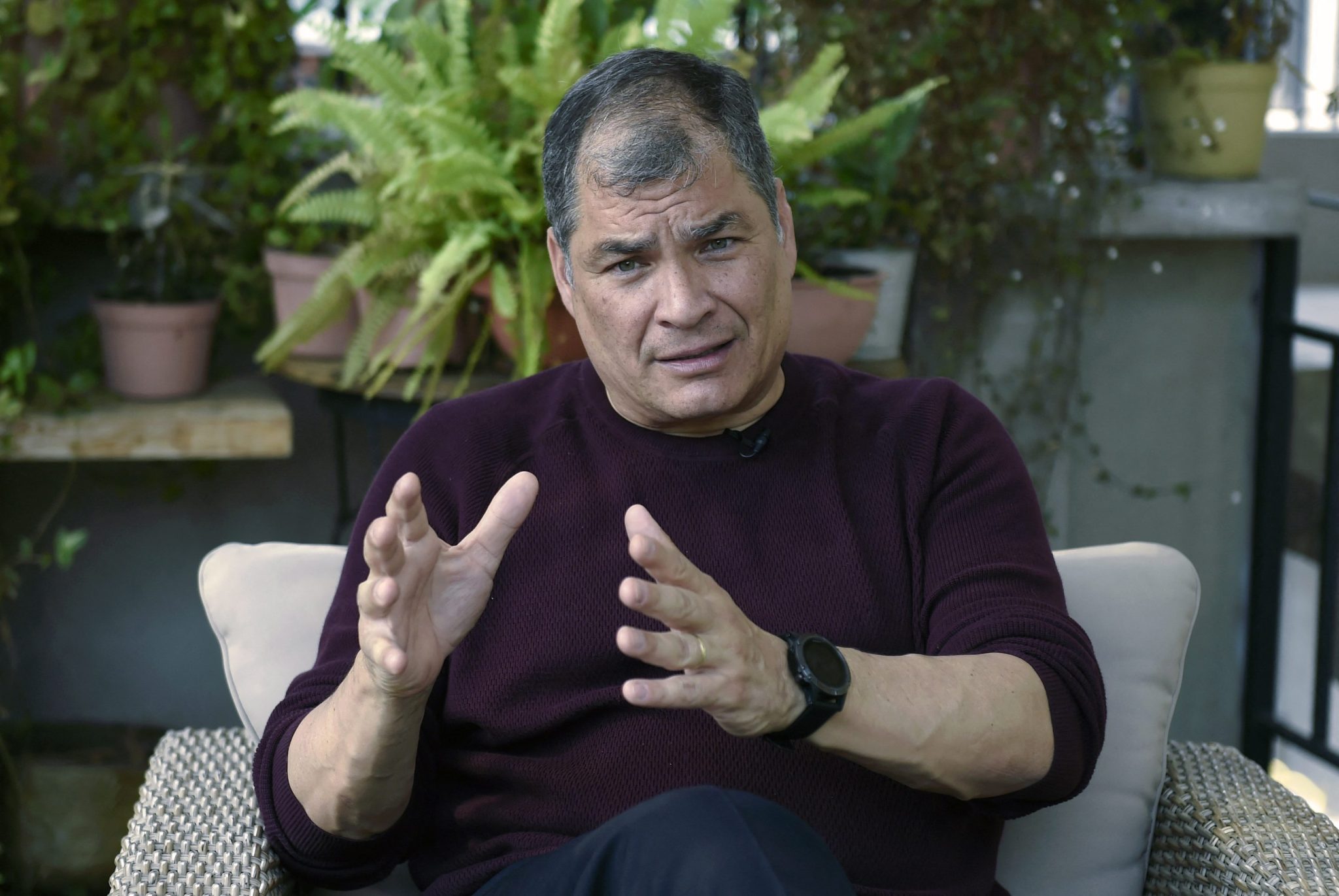 Ecuador’s president tried to kill the dollar. Here’s what that means for Venezuela, Argentina and the Rest of Latin America