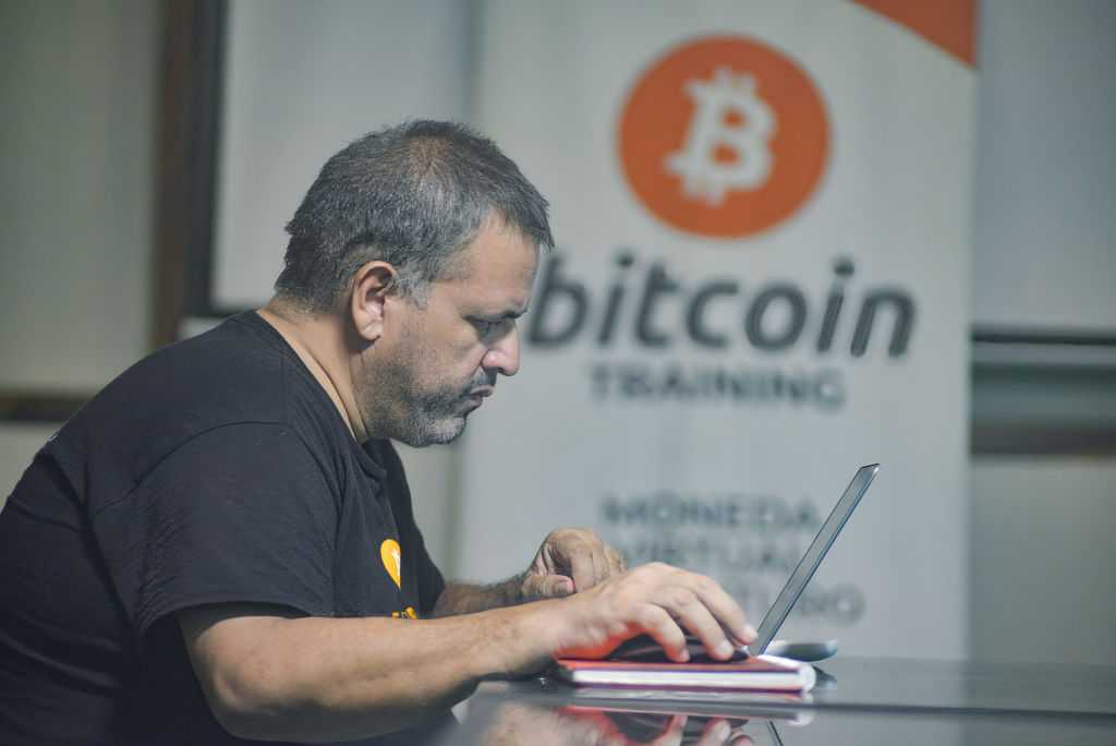 The AI industry ‘hates crypto people’—but they may need them all the same