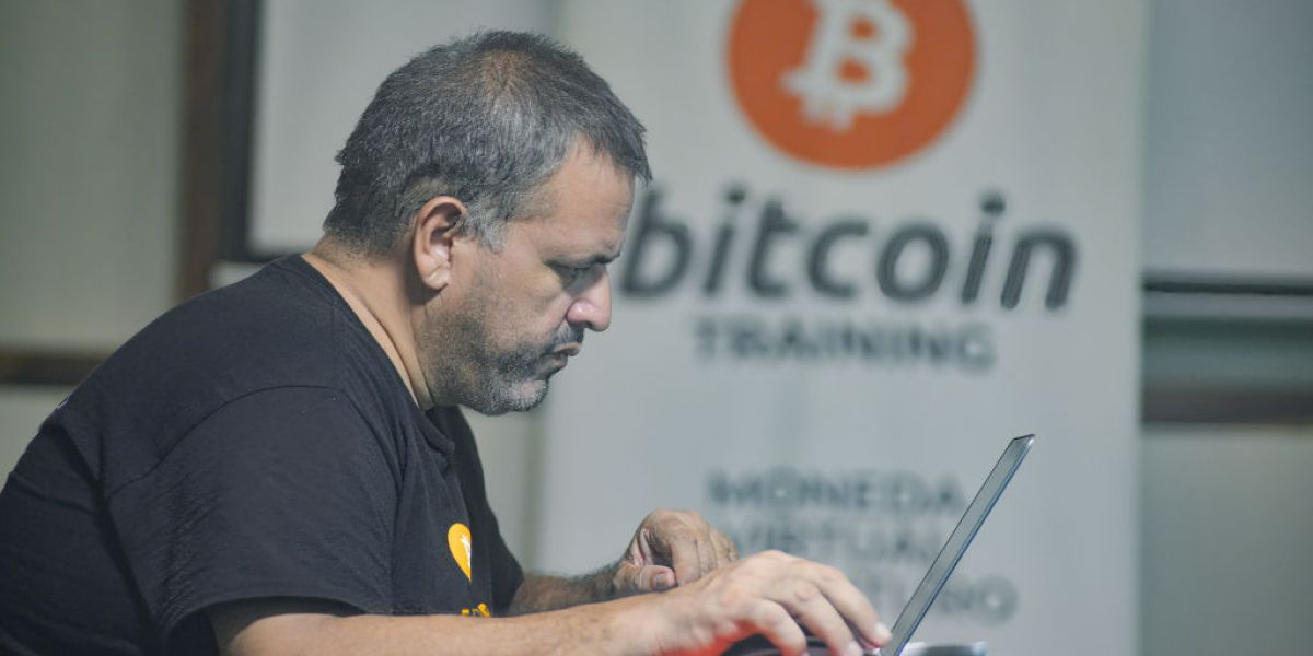 The AI industry ‘hates crypto people’—but they may need them all the same